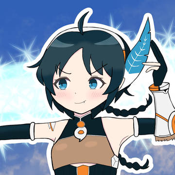 テルンちゃん