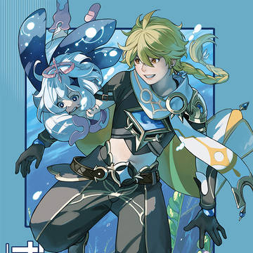 【5/5 超神ノ叡智2026】 プレイ日記本 新刊サンプル