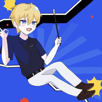 【絵チャ産】レッツ！スピおら