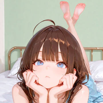 絶頂しないと出られない部屋のお姉さん