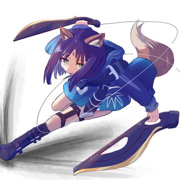 いろP