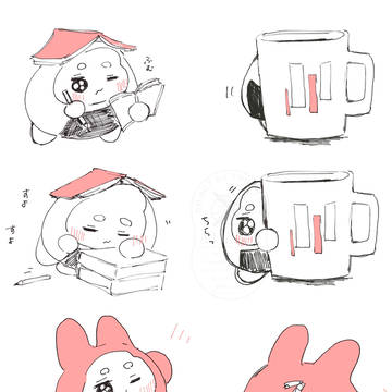 ゼにぎりまとめ❸