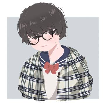 落書き