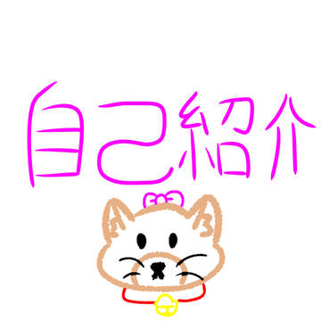 自己紹介