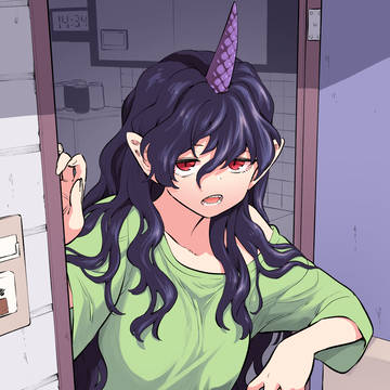 となりのちやりさん