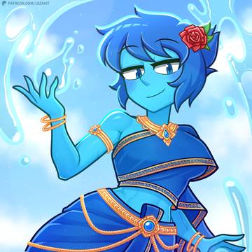 Lapis Lazuli