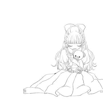 少女