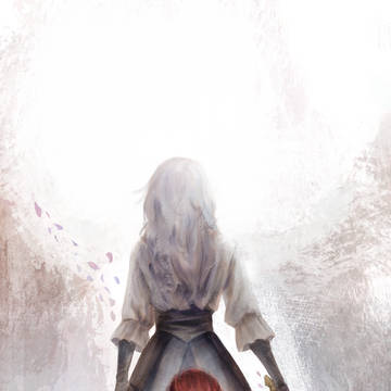 For those who come after