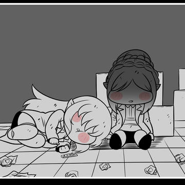 나의 엘레나 4화