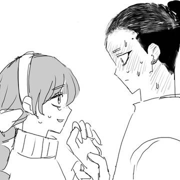 創作まとめ