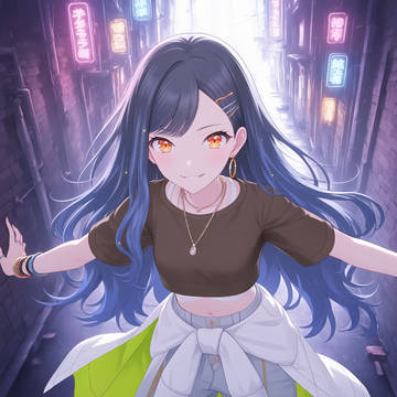 Beyond the Way