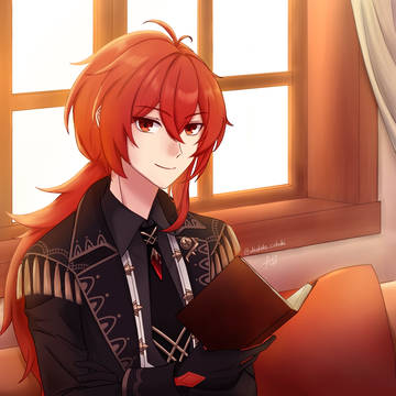 ディルック生誕祭2026