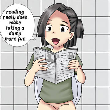 Karin On The Can