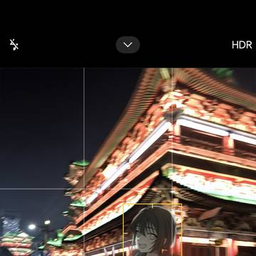仿佛真实存在一般