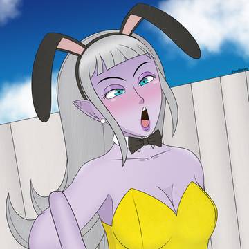 Bunny Glind Idol