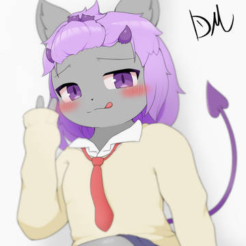デコ出し