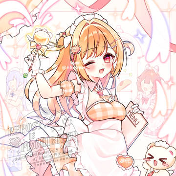 おいしいの魔法🪄♡.·