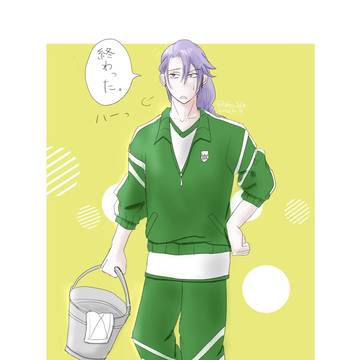 4月鎧真伝絵まとめ