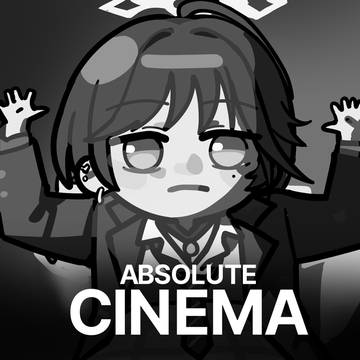 ABSOLUTE CINEMA