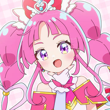 キュアミスティック
