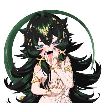 ぺろっ