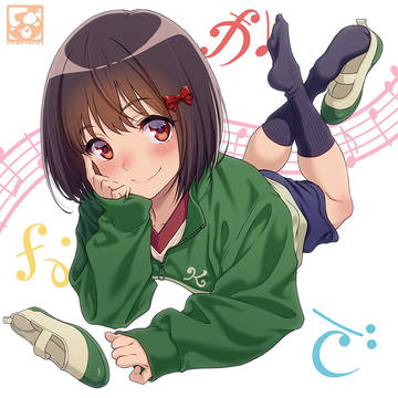 うれし たのし かなぴー。