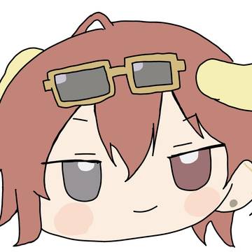サンリオコラボの区長たち