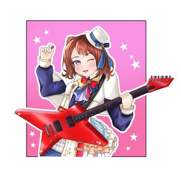 Kasumi 🩷