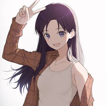 ピース