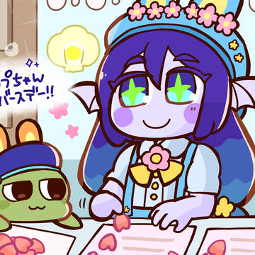 いろいろ描いたもの!2026年4月