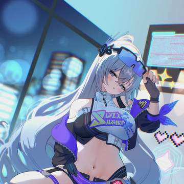 銀狼
