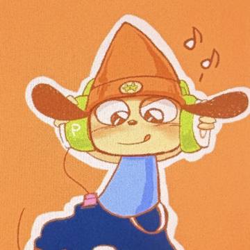 パラッパ