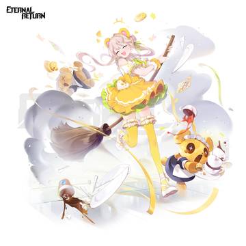 EternalReturn
