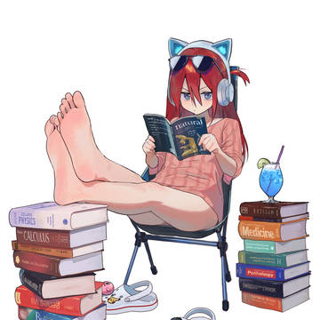 Hipa-chan