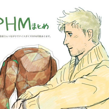 PHMまとめ