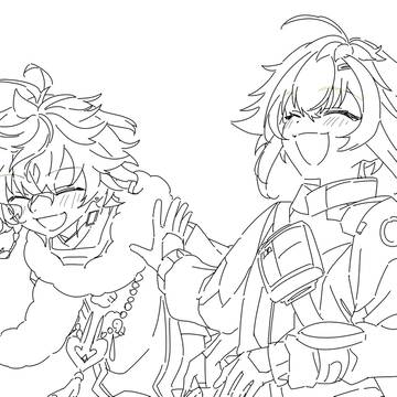 西中心落書き~2026.04