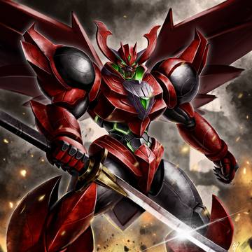 オリジナルメカ