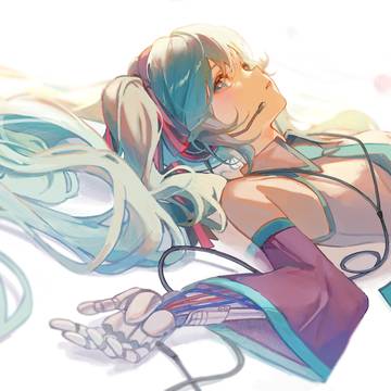 初音ミク