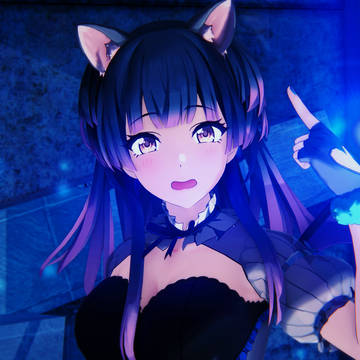 [ClothMod] 黛冬優子 SSR1 衣装