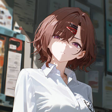 Madoka Higuchi 6