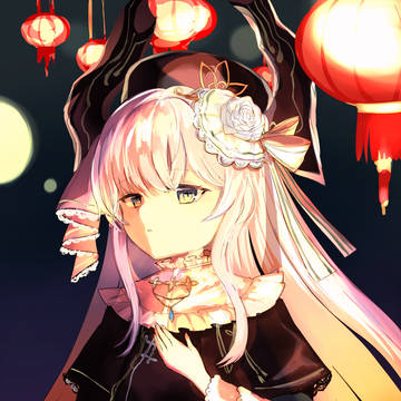 中華服リィベル🐉