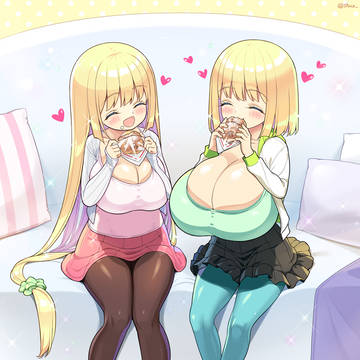 シュークリームおいしい~
