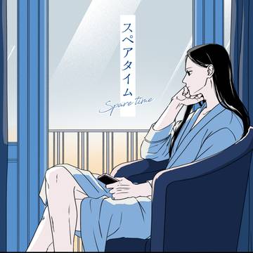 【WEB再録】ヒソイルアンソロ寄稿分