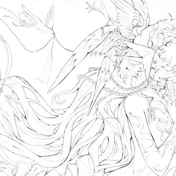 Lineart