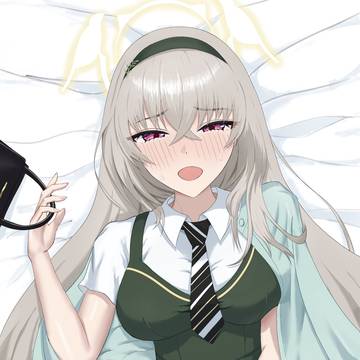 サクラコ(私服)