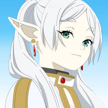 フリーレン