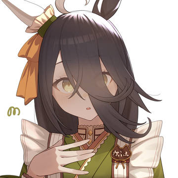 マンハッタンカフェ