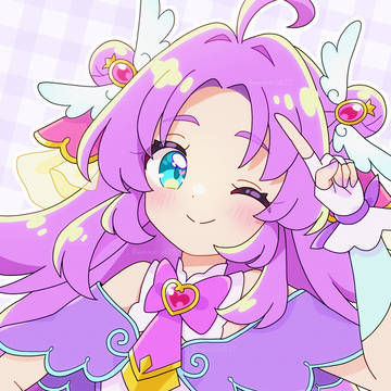 キュアアンサー