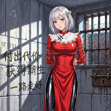 血色复仇路