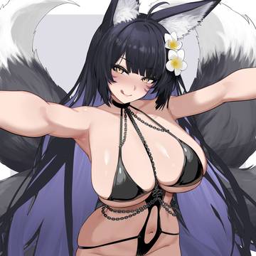 【pixivリクエスト】武蔵